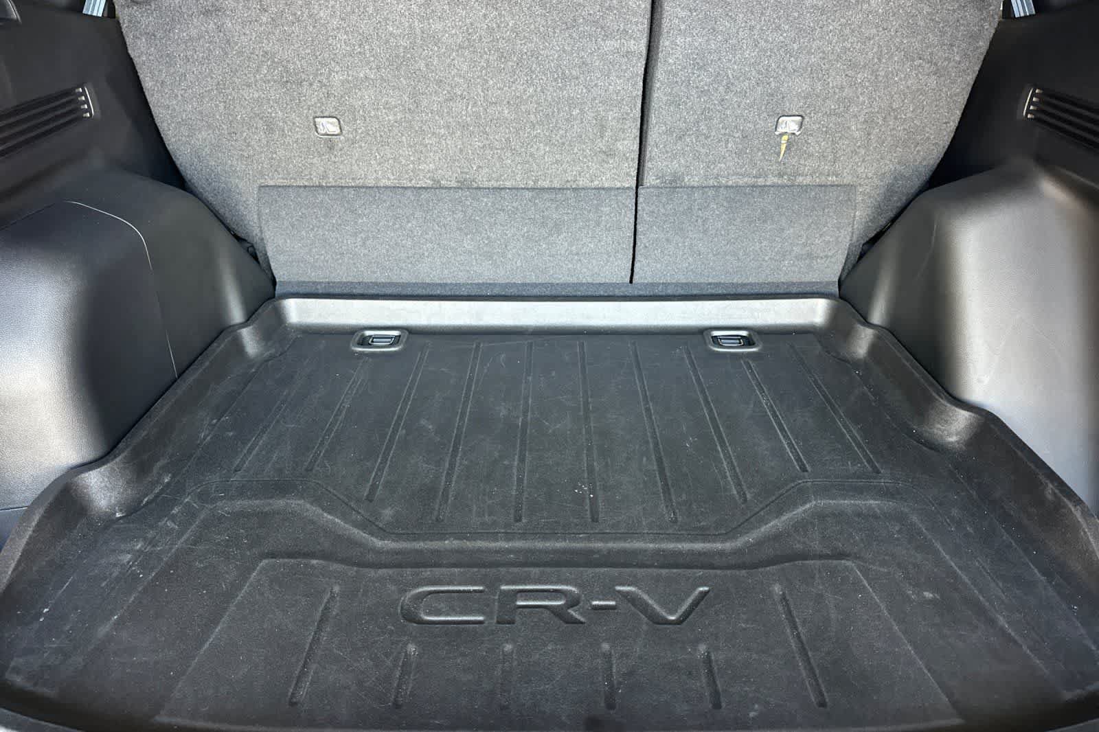 Used 2025 Honda CR-V Sport-L image 17