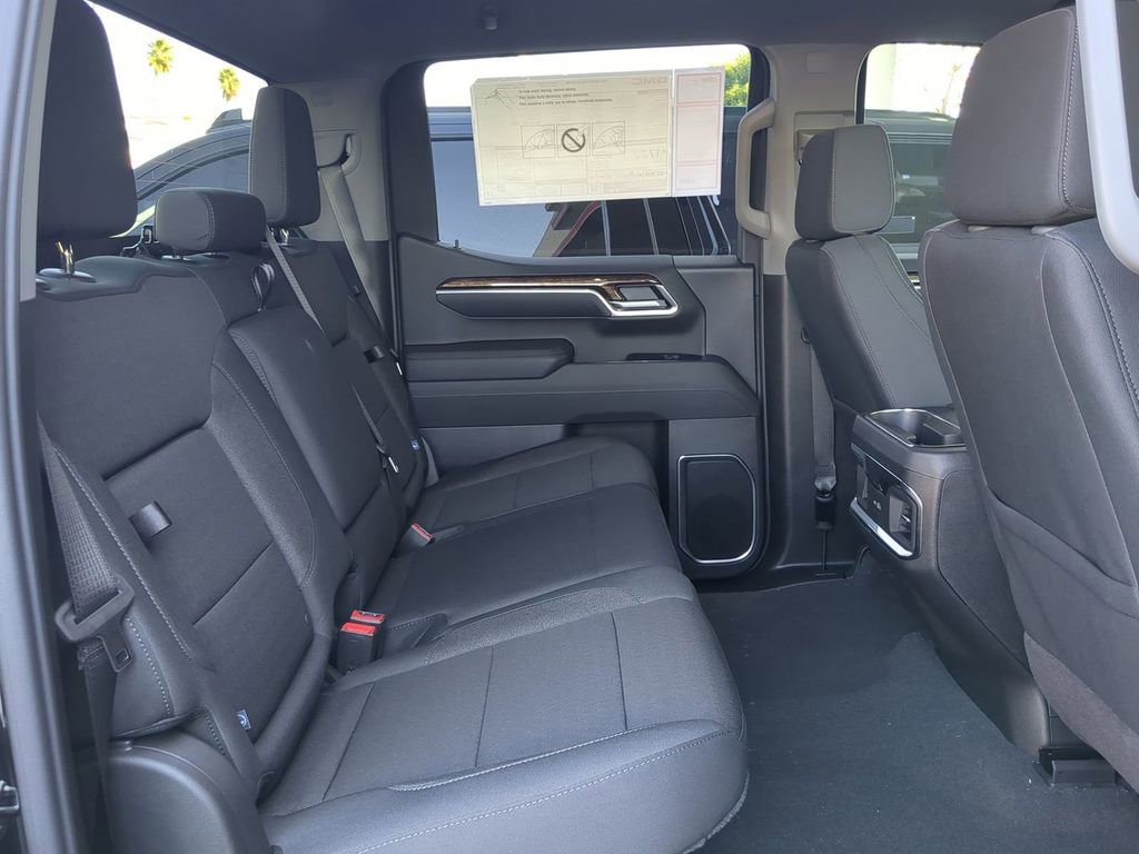 New 2026 GMC Sierra 1500 Elevation image 28