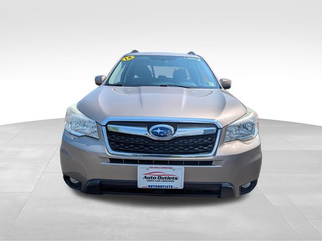 Used 2014 Subaru Forester 2.5i Limited AWD/4WD image 2