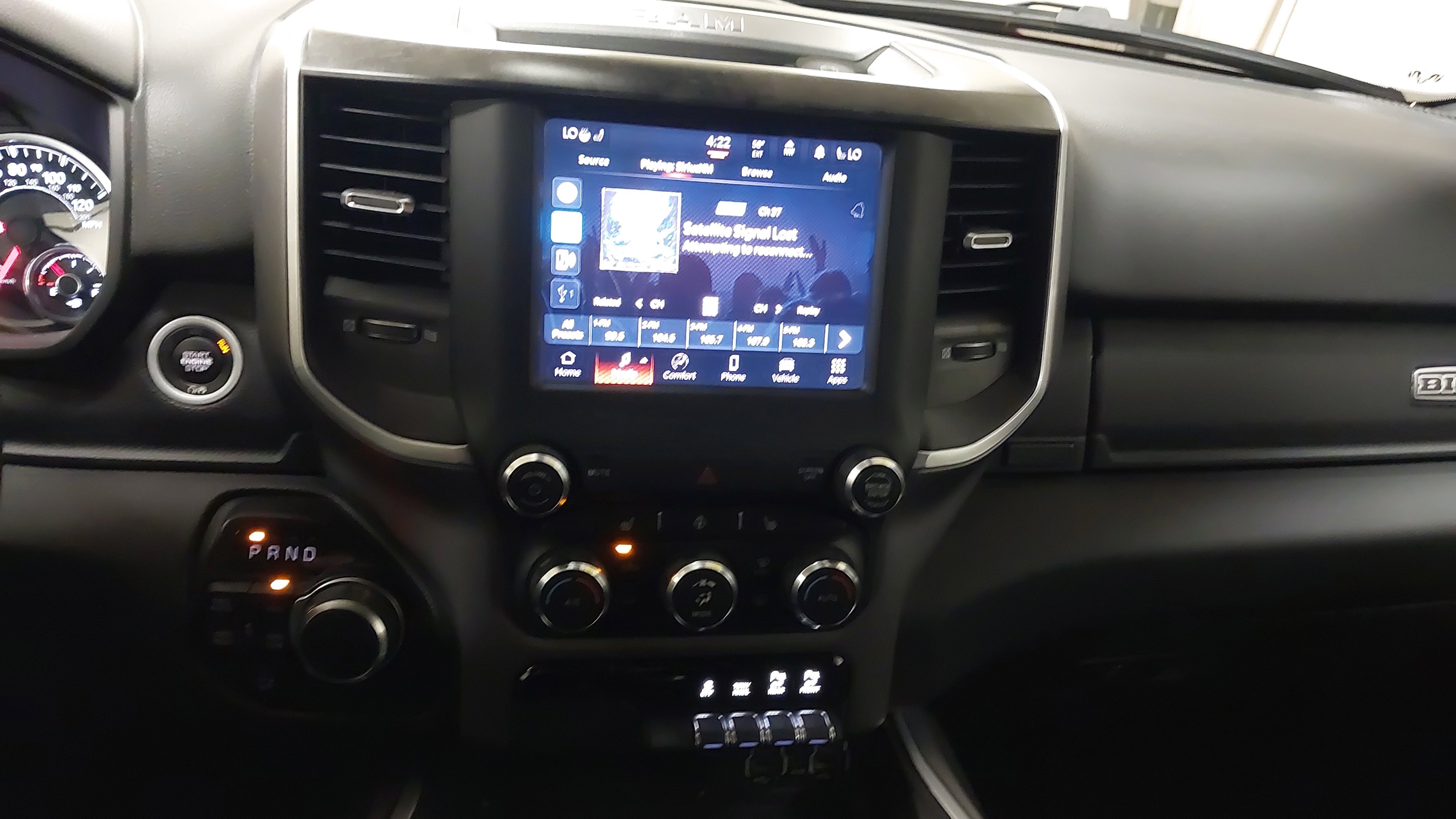 Used 2023 RAM 1500 Big Horn image 20