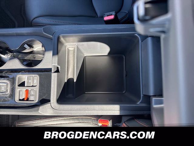New 2026 Honda Pilot TrailSport image 10
