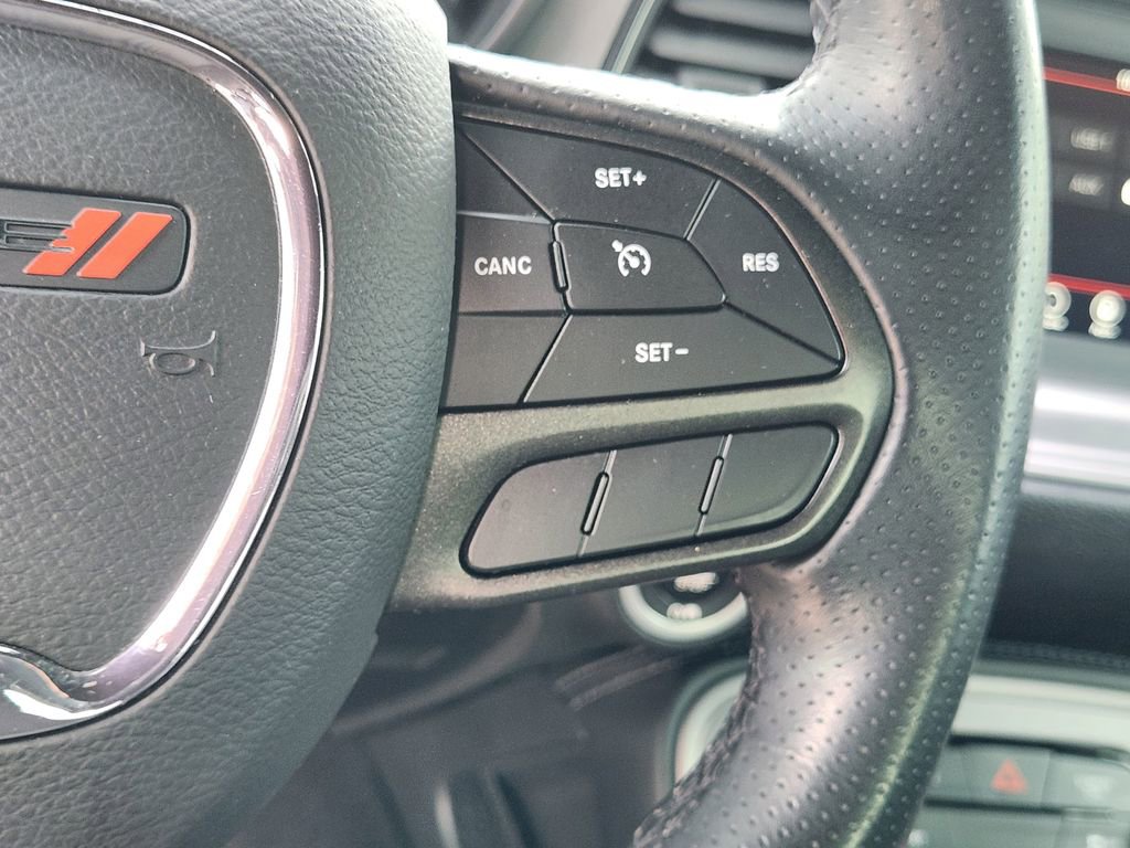 Used 2023 Dodge Challenger SXT w/ Blacktop Package image 31