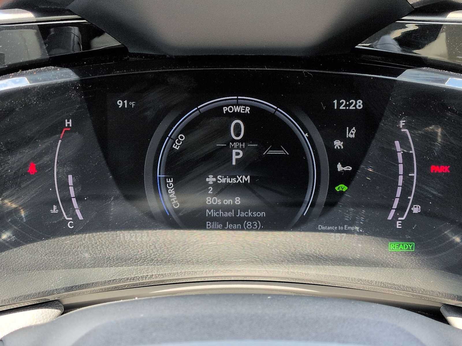 Used 2024 Lexus NX 350h AWD image 34