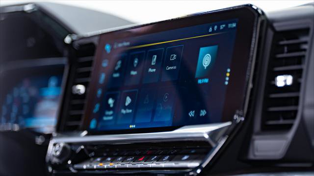 Used 2024 Chevrolet Silverado 1500 RST w/ All Star Edition Plus image 20