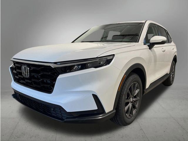 New 2026 Honda CR-V EX-L image 1