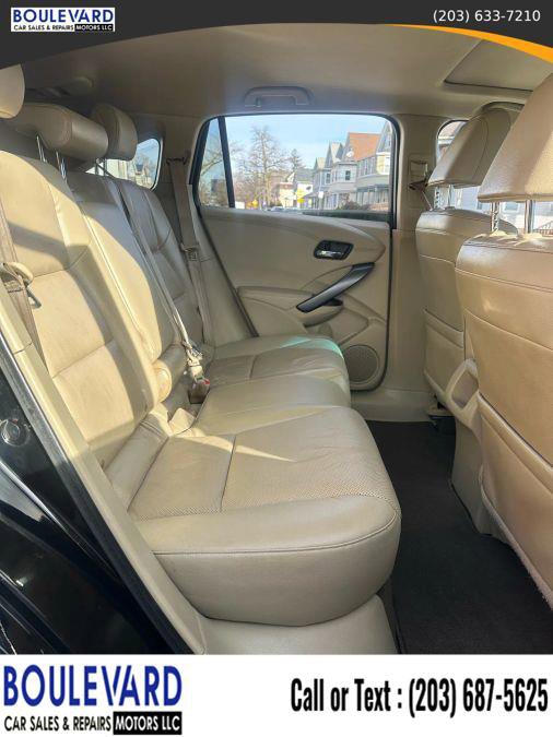 Used 2015 Acura RDX AWD image 14