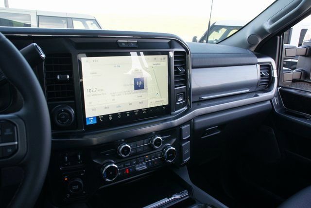 New 2026 Ford F250 Lariat w/ Lariat Ultimate Package image 26