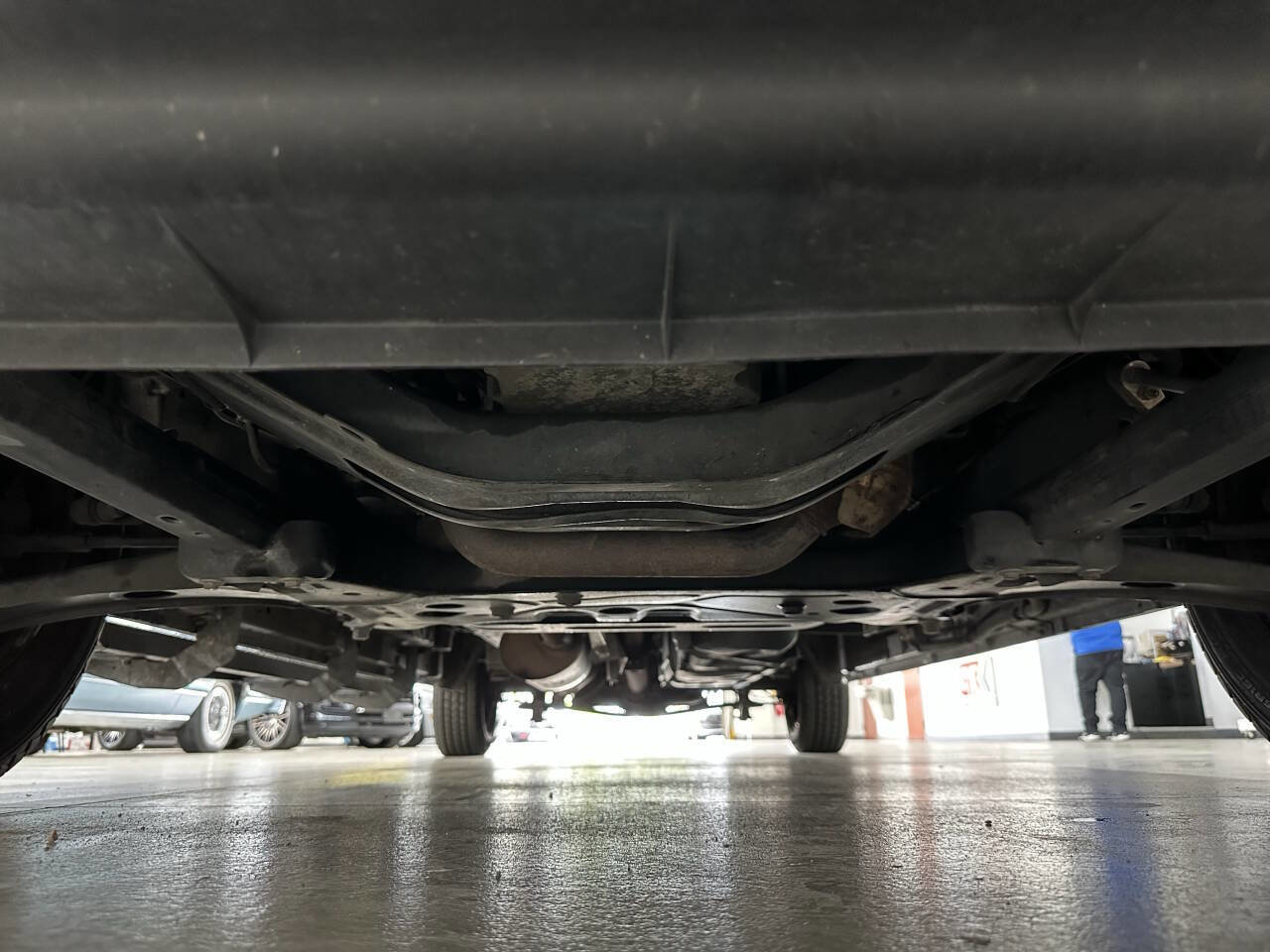 Used 2019 Ford Transit 350 XLT image 30