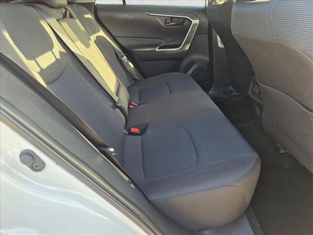 Certified 2024 Toyota RAV4 LE FWD image 18