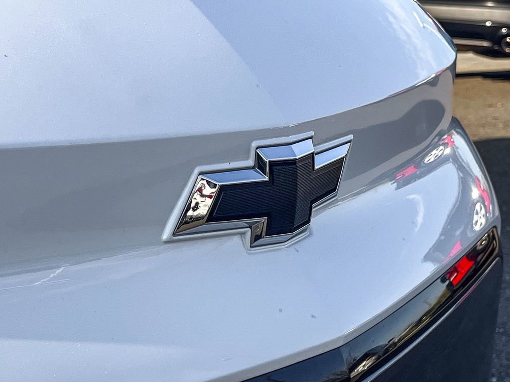 Used 2022 Chevrolet Bolt EUV LT image 11