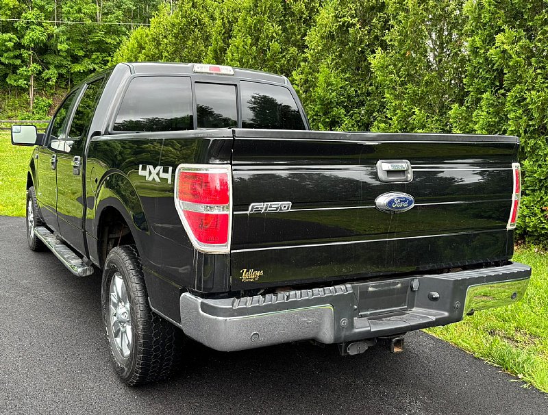 Used 2014 Ford F150 XLT w/ Equipment Group 302A Luxury image 3