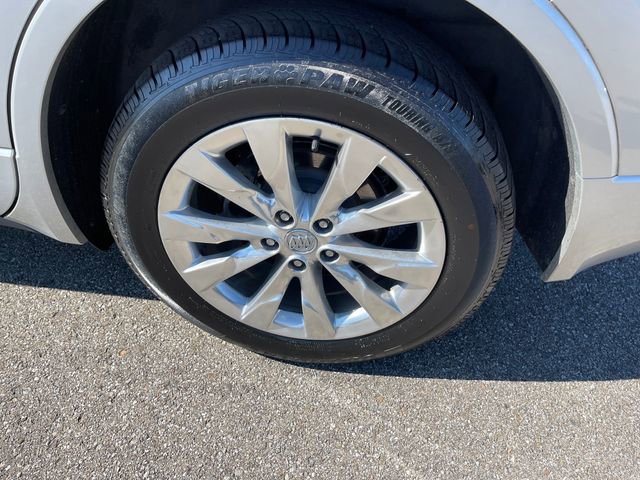 Used 2017 Buick Envision Essence image 41