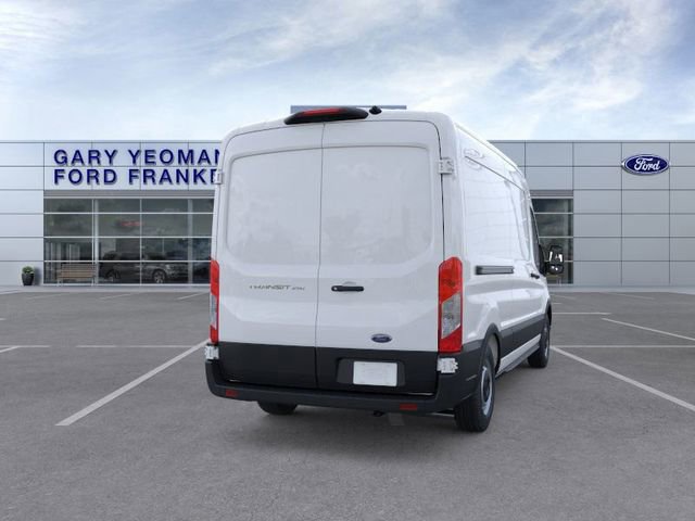 New 2025 Ford Transit 250 148 Medium Roof image 8