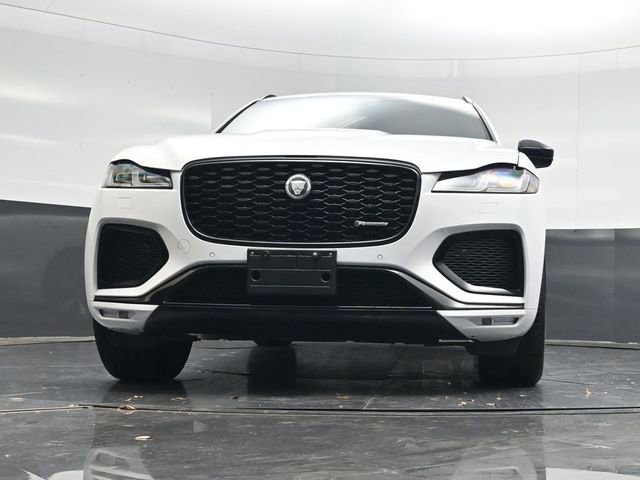 Used 2025 Jaguar F-PACE R-Dynamic S image 57