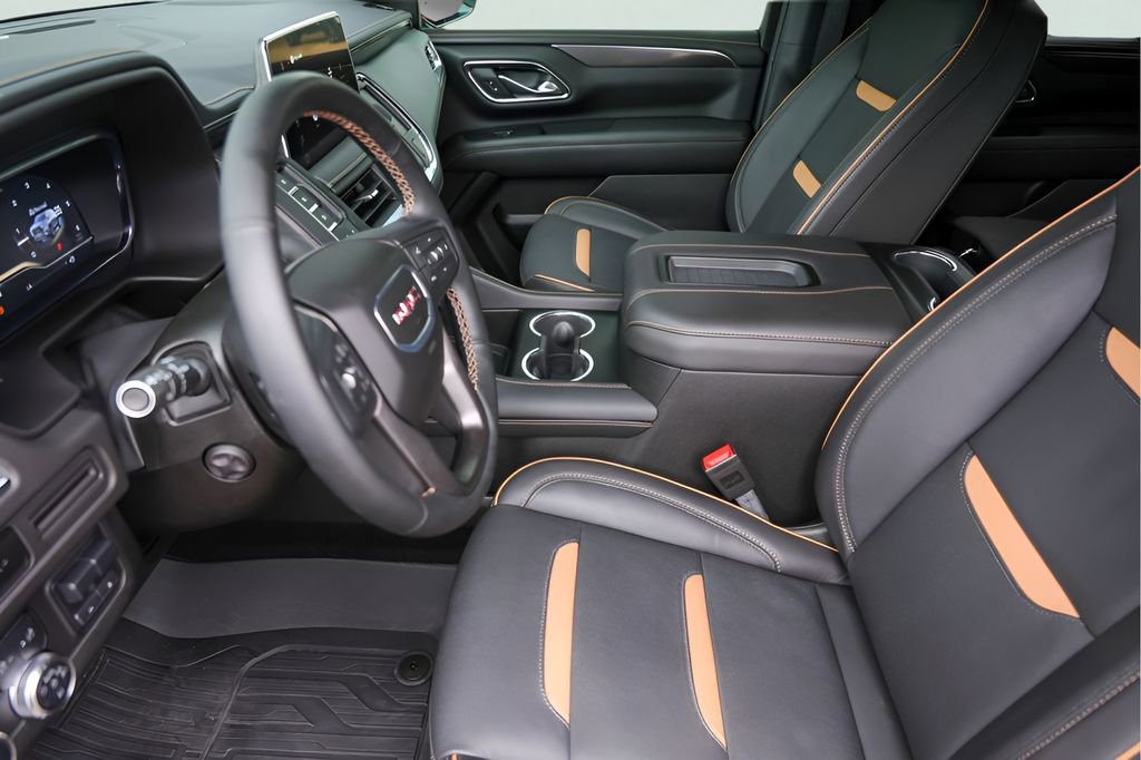 Used 2024 GMC Yukon AT4 w/ Max Trailering Package image 12