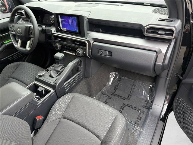 New 2026 Toyota 4Runner SR5 RWD image 23