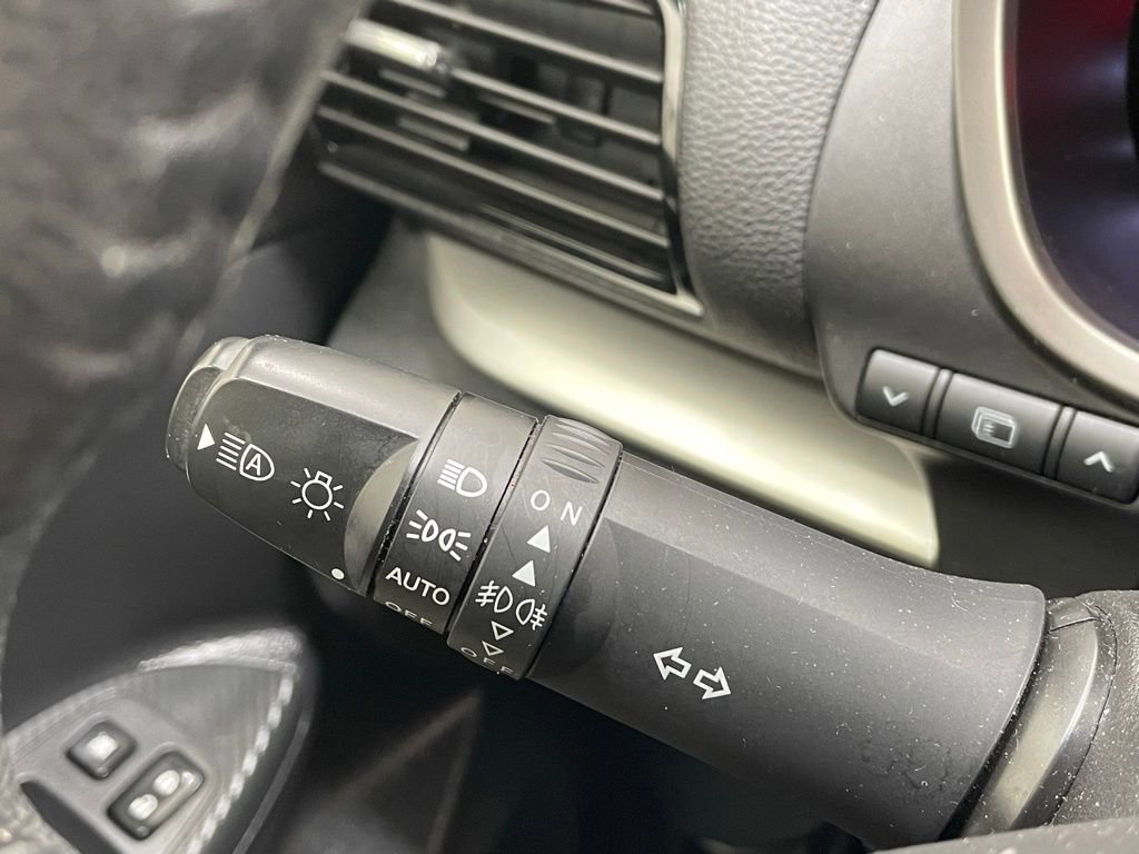 Used 2025 Mitsubishi Eclipse Cross SE AWD/4WD image 23