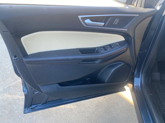 Used 2023 Ford Edge SEL w/ Convenience Package AWD/4WD image 9