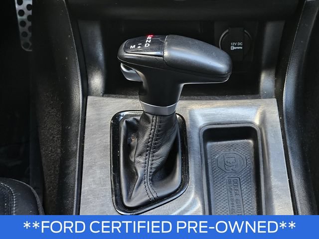 Used 2019 Dodge Charger Scat Pack w/ Daytona Edition Group RWD image 27
