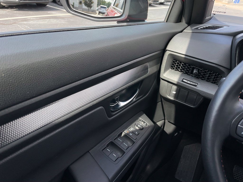 Certified 2026 Honda CR-V TrailSport image 23