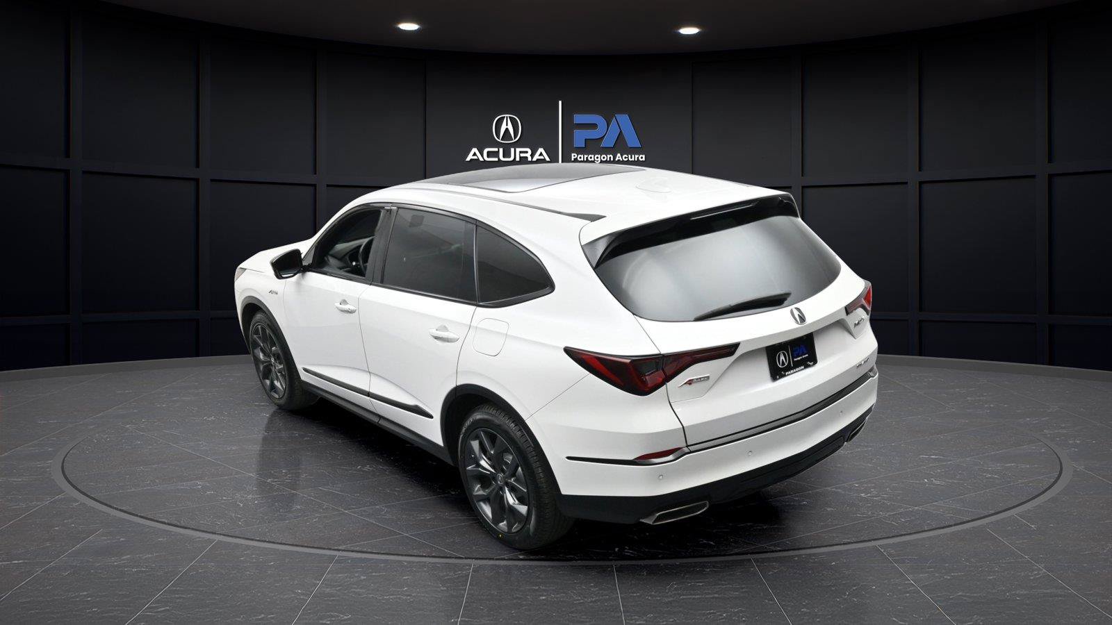 Certified 2024 Acura MDX A-Spec AWD/4WD image 38