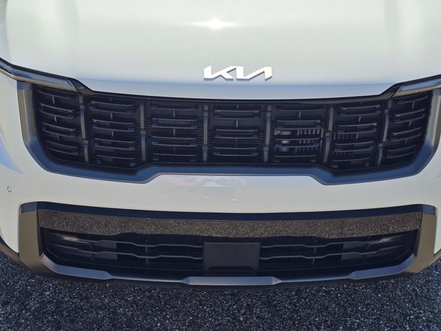 Used 2024 Kia Sorento X-Line EX AWD/4WD image 3