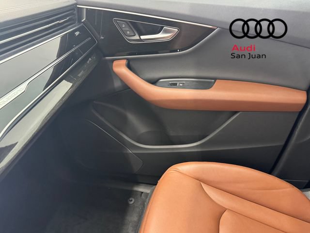 Certified 2023 Audi Q7 3.0T Premium w/ Convenience Package AWD/4WD image 33