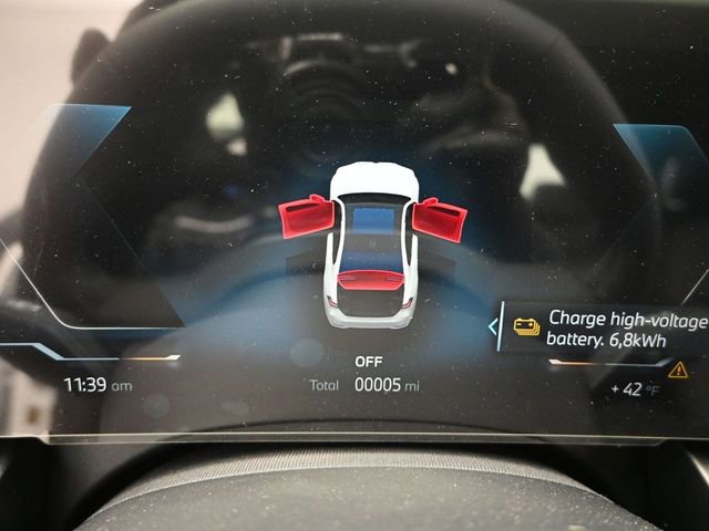 New 2026 BMW i5 eDrive40 RWD image 12