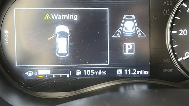 Used 2022 Nissan Kicks SV FWD image 19
