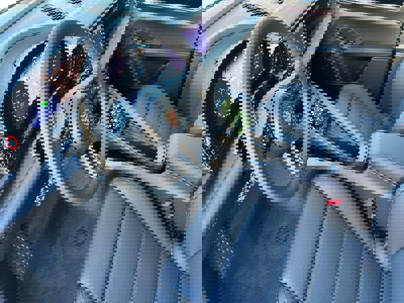 New 2026 Porsche Macan 4S Electric image 4