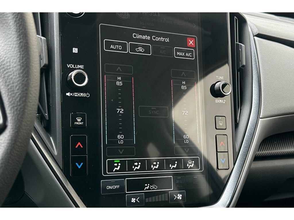 Used 2026 Subaru Crosstrek 2.0i Premium AWD/4WD image 20