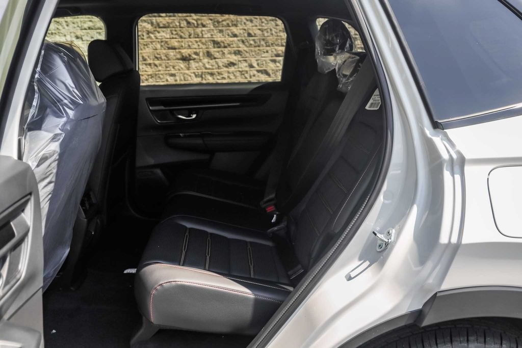 New 2026 Honda CR-V Sport-L image 10