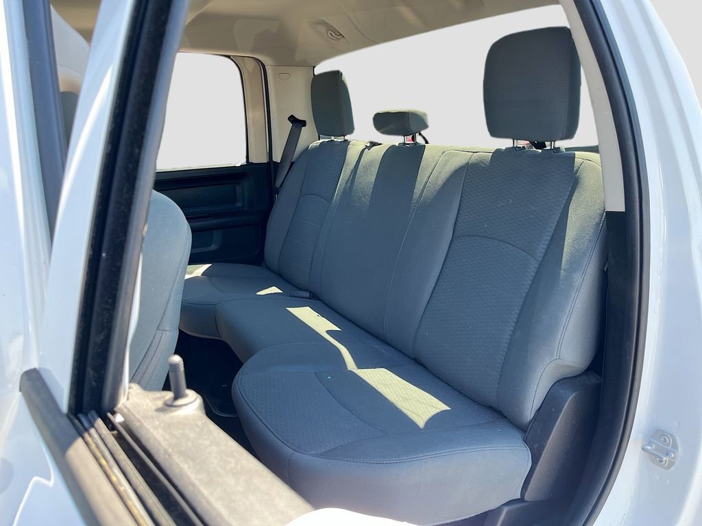 Used 2017 RAM 2500 Tradesman w/ Chrome Appearance Group image 20