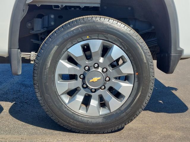 Used 2025 Chevrolet Silverado 3500 LT w/ All Star Edition image 37