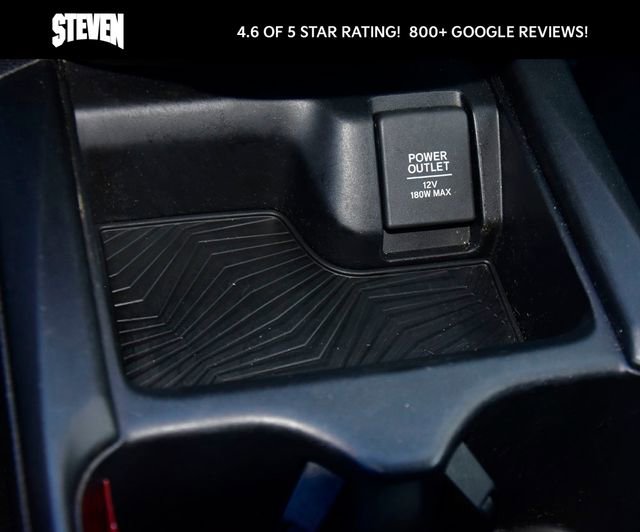 Used 2019 Honda CR-V EX image 24