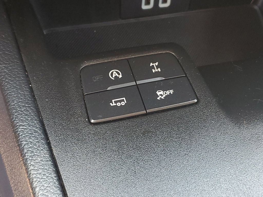 Certified 2021 Ford Ranger 2WD SuperCrew image 26