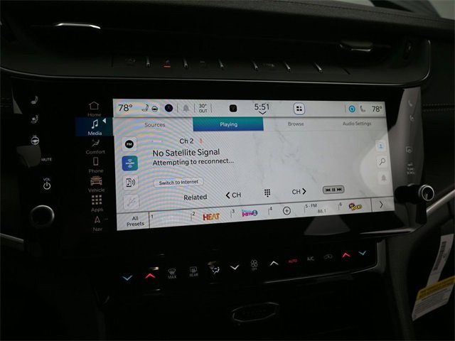 New 2026 Jeep Grand Cherokee Limited image 34