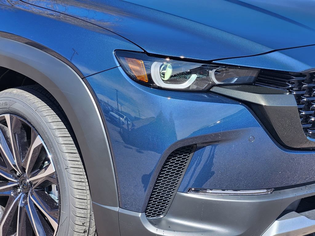 New 2026 MAZDA CX-50 AWD 2.5 S image 28