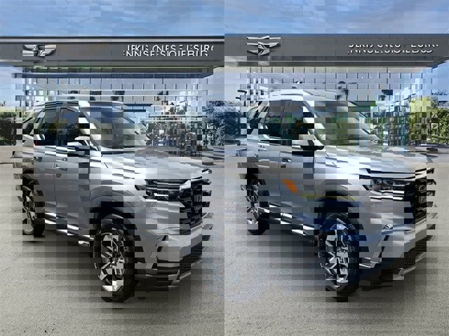 Used 2023 Honda Pilot EX-L