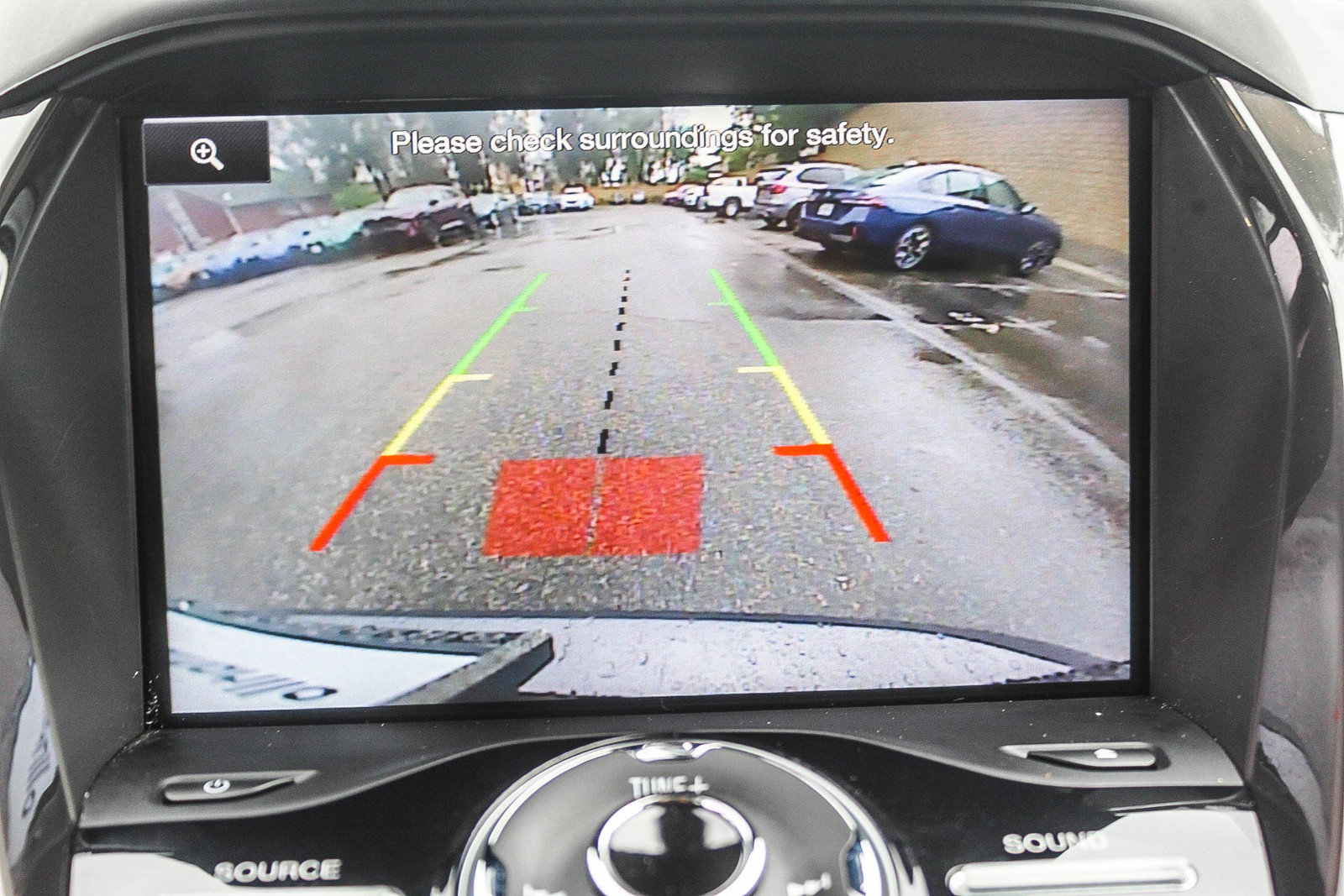 Used 2013 Ford C-MAX Energi SEL image 24