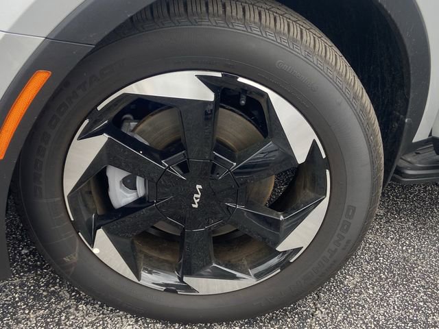 New 2025 Kia Sorento SX Prestige image 35