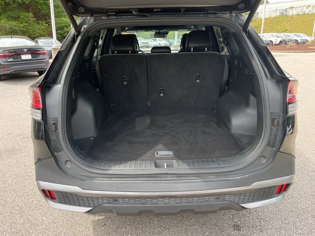 Used 2023 Kia Sportage X-Line w/ X-Line Premium Package AWD/4WD image 33