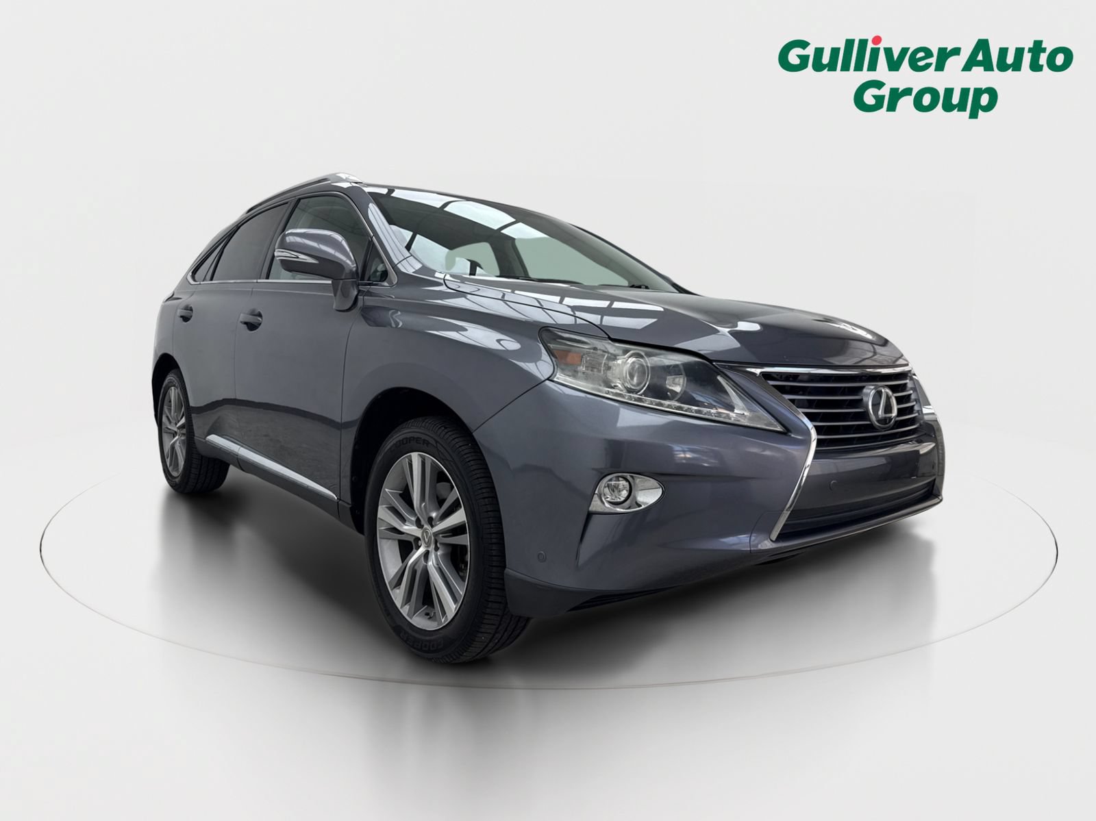 Used 2015 Lexus RX 350 FWD image 13