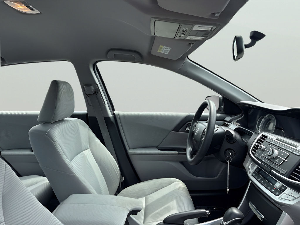 Used 2014 Honda Accord LX image 16