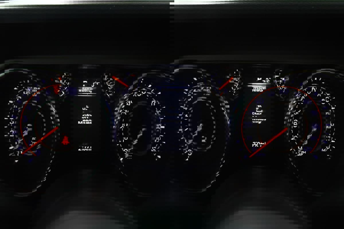 Used 2022 Jeep Wrangler Unlimited Sport image 17