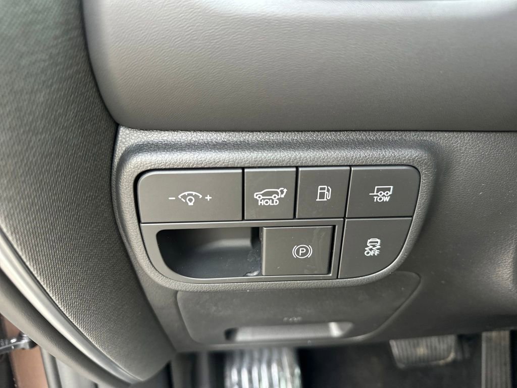 New 2026 Hyundai Palisade Calligraphy FWD image 18