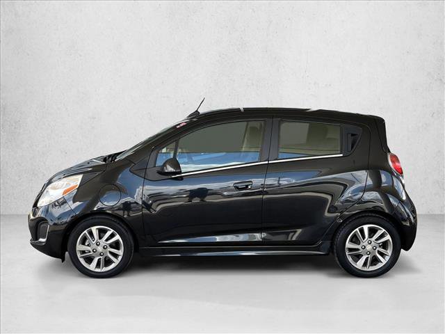 Used 2015 Chevrolet Spark LT FWD image 2