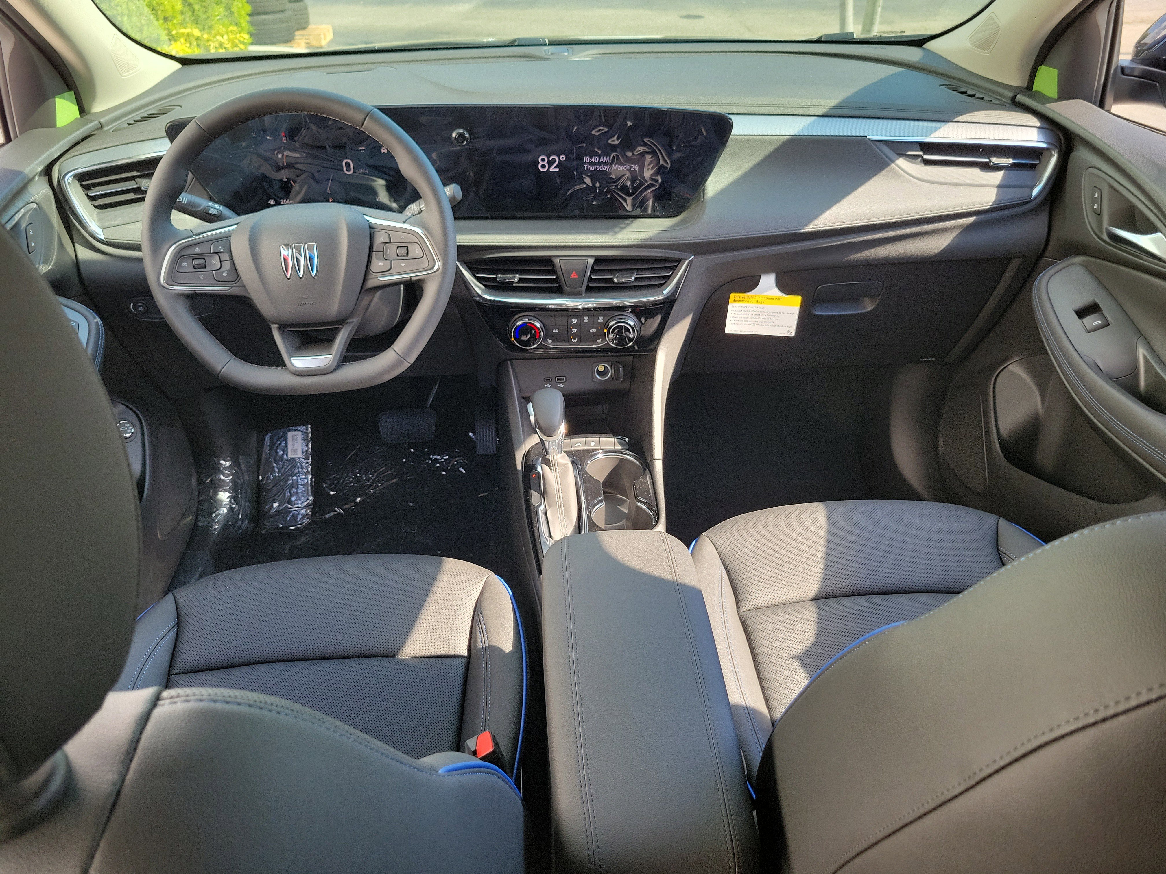 New 2026 Buick Encore GX Sport Touring w/ Advanced Technology Package image 15