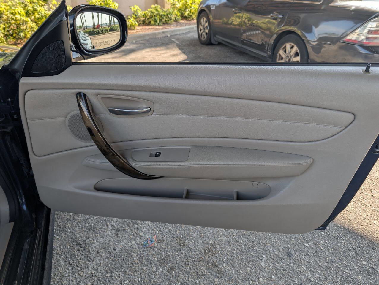 Used 2012 BMW 128i Convertible image 16