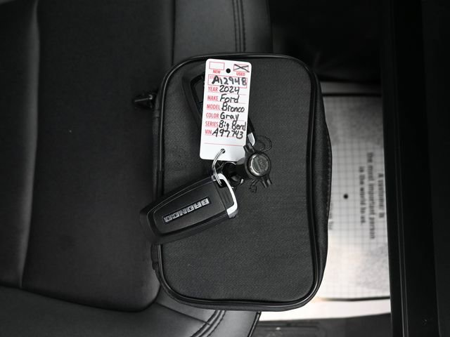 Used 2024 Ford Bronco Big Bend image 10